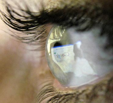 Μήπως υποφέρετε από Σύνδρομο Κοπιωπίας της Όρασης;